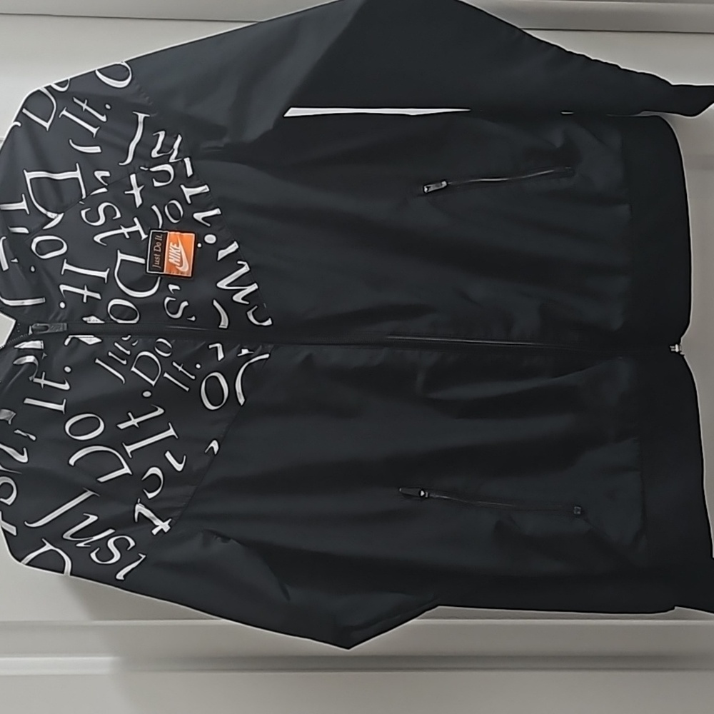 Nike windrunner